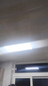 雷士（NVC） LED厨房灯扣板灯平板灯吸顶灯卫生间嵌入式集成吊顶面板灯 【套餐C】18W方灯*1+24W长灯*1 实拍图