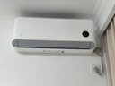 小米（MI）空调套装 米家三室一厅 新一级能效 变频冷暖 智能调节 客厅卧室一套购齐 柜机挂机组合套装 【三室】1.5匹巨省电挂机*3 新一级能效 实拍图