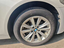 米其林（MICHELIN）防爆轮胎225/55R17 97W 浩悦PRIMACY 3ST ZP * 适配宝马X1 实拍图