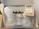 bebebus蝴蝶婴儿定型枕睡圆头0-6-12个月纠正新生儿头型护颈神器宝宝枕头 实拍图