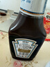 亨氏(Heinz) 黑胡椒酱 黑胡椒调味酱 烤肉牛排酱 360g 卡夫亨氏出品 实拍图
