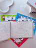 艾杰普儿童简笔画画本3-6-12岁临摹画册幼儿园涂色本玩具男女孩新年礼物 实拍图