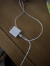 Apple/苹果 20W USB-C充电器  type-c充电器苹果手机充电器原装手机快充头 苹果17手机充电器 实拍图