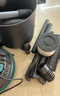 美菱家用吸尘器大功率超强吸力工业装修美缝商用车用开荒地毯仓库酒店强力桶式吸尘机 实拍图