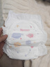 好奇（Huggies）金装拉拉裤L124片(9-14kg)尿不湿【速干不易红】 实拍图