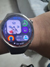 HUAWEI WATCH GT 6 Pro 钛空银 46mm华为智能手表全新骑行体验21天超长续航蓝宝石玻璃&钛合金GT5Pro升级 实拍图