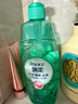 飘柔控油蓬松去屑洗发水600g红石榴女士男士洗发露洗头膏液去油茶树油 实拍图