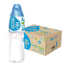 屈臣氏蒸馏水水含矿物质整箱装瓶装饮用水会议户外500mL*24瓶 实拍图