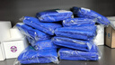 美家日记抹布蓝色75*35cm*20条加厚加大商用物业洗车抹布吸水【企业专属】 实拍图