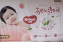 好奇（Huggies）铂金装小桃裤纸尿裤S96片(4-8kg)新生儿小号尿不湿【透爽散热】 实拍图