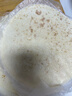 悦味纪 原味烫面春饼1.05kg 30张 烧烤卷饼薄饼 手抓饼 早餐半成品 速食 实拍图