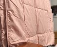 水星家纺被子澳洲羊毛冬季冬被芯冬季加厚被子被芯200x230cm约6.6斤 实拍图