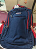 Edison爱迪生中学生书包护脊减负防泼水6-9年级初中大容量背包L796-8 实拍图