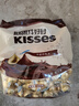 好时 Kisses 牛奶巧克力 500g 糖果零食 婚庆喜糖 伴手礼 生日礼物女 实拍图