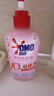 奥妙（OMO）内衣洗衣液内裤清洗液樱花300g+100g 去血渍杀菌抑菌除螨 实拍图