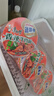 康师傅方便面 迷你杯香辣牛肉面60g*3杯 泡面速食 休闲零食 实拍图