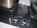 方太（FOTILE）燃气灶煤气炉 厨房家用天然气台式嵌入式两用双眼灶 大火力爆炒 一级能效 熄火保护 【力荐新品】TF29B天然气 70%热效率 实拍图