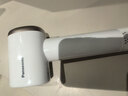 松下（Panasonic）高速护发吹风机速干负离子电吹风家用不伤发送女友新年情人节礼物年会奖品小森林陶瓷白EH-NE6L 实拍图