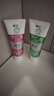 狮王（Lion）齿力佳进口酵素美白牙膏鲜果+百花130g*2亮抑菌去口臭去黄去渍 实拍图