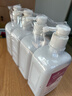 洁芙柔免洗洗手液医用手消毒凝胶500mL*4酒精速干手消毒液大瓶杀菌儿童 实拍图