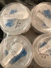卡士（CLASSY.KISS）3.3g原味鲜酪乳100g*6杯 低温酸奶 风味发酵乳 实拍图