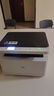 得力M2024DWS无线wifi双面打印机家用办公黑白激光三合一复印扫描多功能一体机A4 M2024DWS套餐二【易加粉硒鼓2个+4瓶碳粉】 实拍图