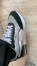 彪马（PUMA）轻便复古跑鞋运动鞋男女款新款夏季休闲鞋R22 383462 矿灰色-白-黑色-14 43 实拍图
