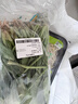 大菠菜300g 实拍图