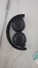 JBLTUNE520BT头戴式蓝牙无线耳机 通话降噪耳机耳麦 手机电脑笔记本耳机 黑色生日新年礼物 实拍图