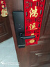 英典（YINGDIAN）R5指纹锁智能门锁民宿公寓密码锁防盗入户门智能锁高端家用电子锁 实拍图