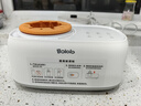 波咯咯（bololo）摇奶器保温二合一温奶器婴儿无水暖奶器一体母乳解冻全自动 【红外PLUS款】摇奶/暖奶/保温/解冻/抗干扰红外探温 实拍图