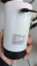 荣事达抽水器桶装水电动上水器纯净水桶取水器吸水器饮水机抽水泵压水器 【升级两档】折叠更卫生+耐用快出水 实拍图