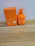 sakose马油维生素E护手霜300g秋冬保湿补水防干燥干裂改善粗糙新年礼物 实拍图