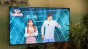 8K康佳云尚同款智慧屏液晶电视机超薄高清智能网络wifi语音投屏客厅壁挂彩电新75英寸大屏平板电视 100英寸 长190*宽110CM Ai语音版16+512G (送会员+安装） 实拍图