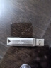 爱国者（aigo）64GB Type-C USB3.2 手机U盘 U351高速读写款银色双接口手机电脑用 读速高达220MB/S 实拍图