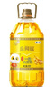 福临门金阙谣精选一级 大豆油5L 食用油 中粮出品 新老包装随机发 年货 实拍图
