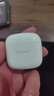 华为长续航蓝牙耳机 FreeBuds SE 2 焕新补贴 40小时长续航 快速充电 蓝牙5.3适用于苹果/安卓手机白 实拍图