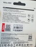 朗科（Netac）128GB TF（MicroSD）存储卡 A1 U1 C10 经典国风版 读速100MB/s 行车记录仪&手机专用内存卡 实拍图