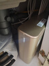 美的（Midea）净水器厨下式RO反渗透0阻垢剂金豆净水器直饮机过滤器家用厨房净水机过滤套装母婴大水量双出水 【国家补贴】瞬时1000G流速 实拍图