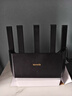 Tenda腾达路由器WiFi7【云霄BE5100】千兆穿墙王信号增强无线超强2.5g网口家用电竞放大器立式BE6L Pro 实拍图