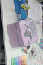 丹米琦精品拼豆手工diy套装熨斗3d立体融合豆儿童女孩玩具生日礼物 实拍图