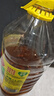 鲁花 【保真菜籽油】食用油 低芥酸特香菜籽油 5L  /桶   实拍图