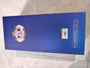 洋河 梦之蓝M3水晶版 52度 550ml 绵柔浓香型白酒（年份随机） 实拍图