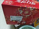 可口可乐（Coca-Cola）经典口味碳酸饮料 汽水饮料  330ml*20烟花罐 年货节 礼盒装  实拍图