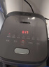 九阳（Joyoung）家用3升2~3人0涂层电饭煲电饭锅316L不锈钢球胆无涂层1200W IH电磁加热5A好米饭国家补贴F-30F315L 实拍图