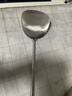 炊大皇 锅铲 304不锈钢铲子真空手柄家用炒菜铁锅不锈钢锅无涂层锅用 实拍图