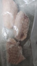 上鲜 鸡翅中 净重4斤 单个≥40g大翅中 炸鸡中翅鸡肉清真食品年货节 实拍图