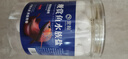 宠翰鱼盐鱼缸清洁盐观赏鱼水族盐海盐净化水质养鱼用品2斤 实拍图