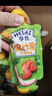 亨氏（Heinz）宝宝婴儿辅食零食水果苹果香芒香蕉黑加仑无添加果汁泥礼盒 720g 实拍图