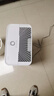 松下（Panasonic）家用空气净化器除甲醛甲苯除菌宠物除异味除过敏源空气净化61C7PD礼品 实拍图